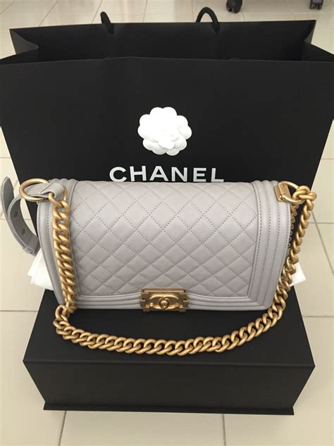 chanel boy ghw|Chanel bags for boys.